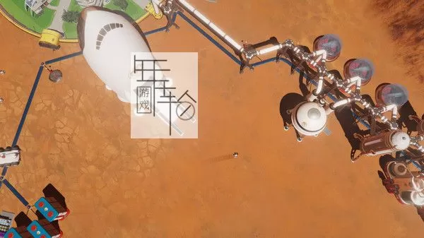 【9.0/5.05】PS4《火星求生 Surviving Mars》中文版pkg下载（v1.32+DLC）_1