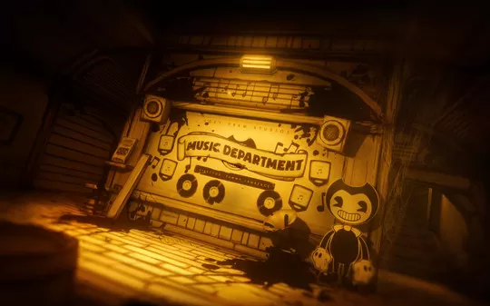 PC《班迪与黑暗复兴 Bendy and the Dark Revival Bendy and the Dark Revival》中文版下载【v1.0.2.0255版|汉化中文】