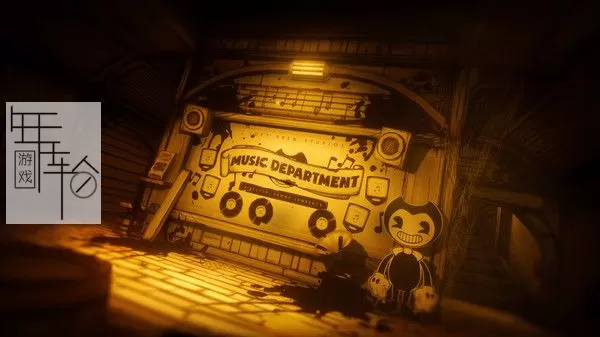 PC《班迪与黑暗复兴 Bendy and the Dark Revival Bendy and the Dark Revival》中文版下载【v1.0.2.0255版|汉化中文】_2