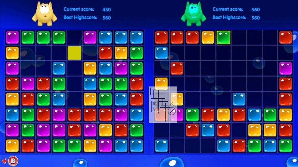 switch《无尽拼图趣味合集 Endless Puzzle Fun Collection》中文版nsp下载【含3.0补丁】_2