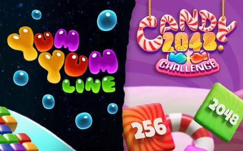 switch《无尽拼图趣味合集 Endless Puzzle Fun Collection》中文版nsp下载【含3.0补丁】