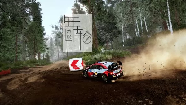 switch《世界汽车拉力锦标赛10 WRC 10》中文版nsz下载【含1.0.1补丁+5DLC】_1