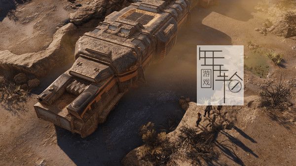 PC《圆顶 Encased》免安装中文版下载（v1.3.1517.1645）_2