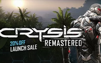 PC《孤岛危机：重制版 Crysis Remastered》免安装中文版下载【v08.02.2022版|集成全DLC】