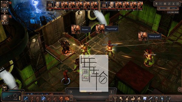 PC《圆顶 Encased》免安装中文版下载（v1.3.1517.1645）_0