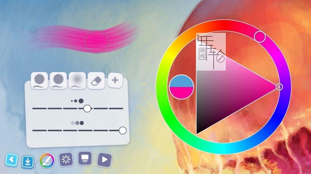 switch《Colors Live》英文版nsp/xci下载【含v1.1.2b补丁】_3
