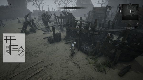 PC《黑色传奇 Black Legend》免安装中文版下载（v1.0.789）_1