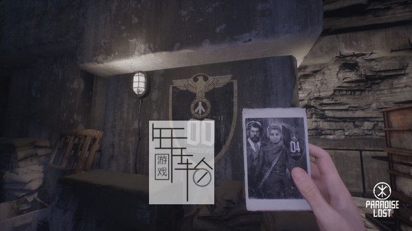 PC《失乐园 Paradise Lost》免安装中文版下载（v20.4）_1