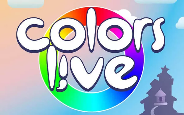 switch《Colors Live》英文版nsp/xci下载【含v1.1.2b补丁】