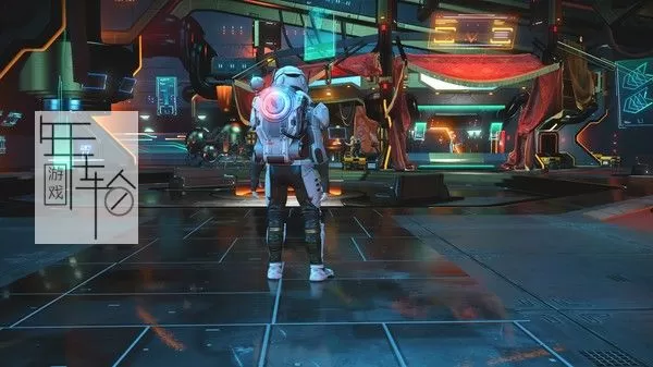 【国语配音+支持VR】PC《无人深空 No Man's Sky》免安装中文版下载【v4.23版|集成全DLC】_0