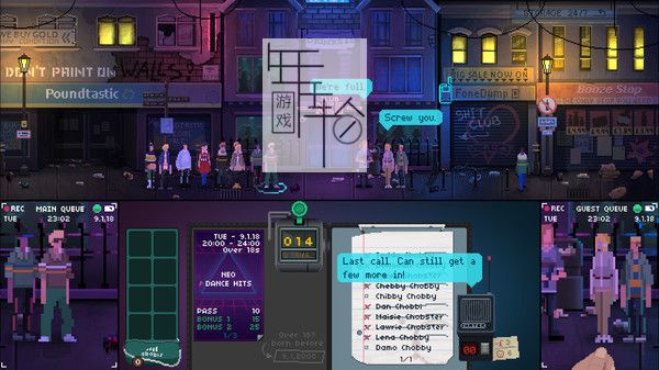 PC《今晚没开 Not Tonight》免安装中文版下载（夺回控制权版）_1