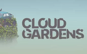 PC《云端花园 Cloud Gardens》免安装中文版下载