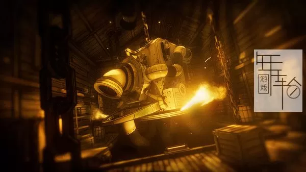 PC《班迪与黑暗复兴 Bendy and the Dark Revival Bendy and the Dark Revival》中文版下载【v1.0.2.0255版|汉化中文】_1