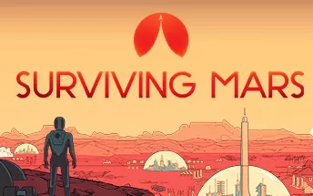 【9.0/5.05】PS4《火星求生 Surviving Mars》中文版pkg下载（v1.32+DLC）