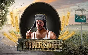 PC《农民的生活 Farmer's Life》免安装中文版下载0.9.0