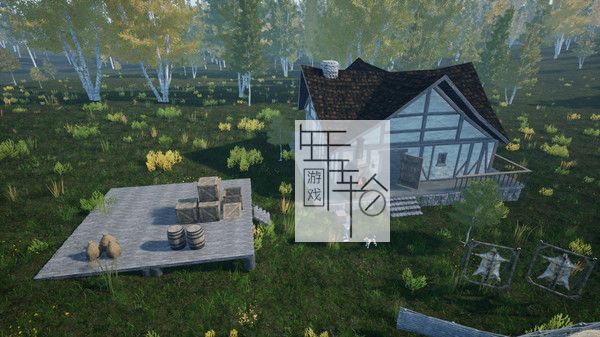 PC《维尔塞特 Vilset》免安装中文版下载_1