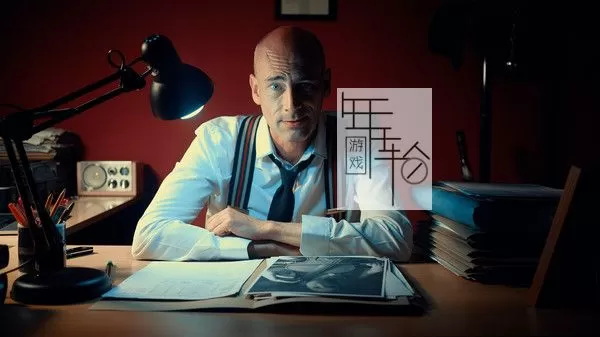 switch《化身侦探 The Shapeshifting Detective》中文XCI整合版下载【含补丁+DLC】_0