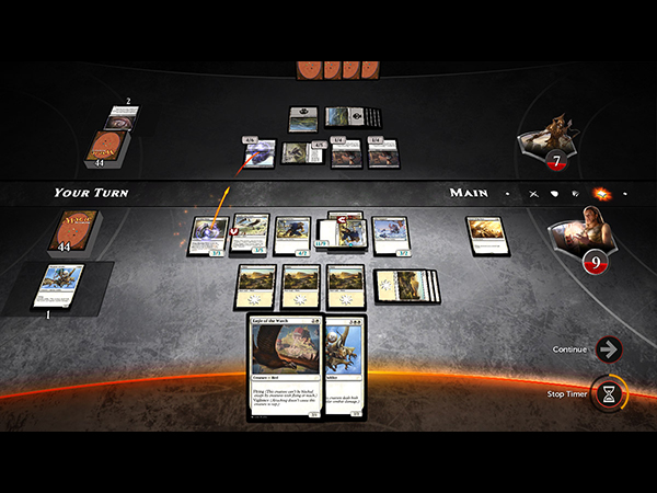 PC《万智牌对决：起源 Magic Duels: Origins》免安装中文版下载（v1.6.1.265版整合Aether Revolt包）_0