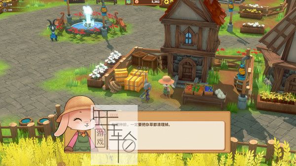 PC《奇塔利亚童话 Kitaria Fables》免安装中文版下载（v1.0.1.1）_3