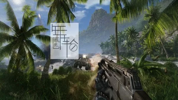PC《孤岛危机：重制版 Crysis Remastered》免安装中文版下载【v08.02.2022版|集成全DLC】_2