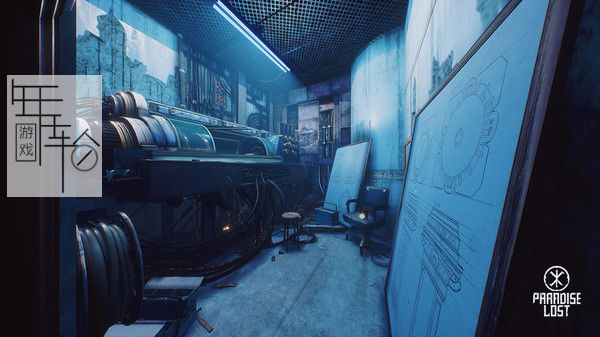 PC《失乐园 Paradise Lost》免安装中文版下载（v20.4）_3