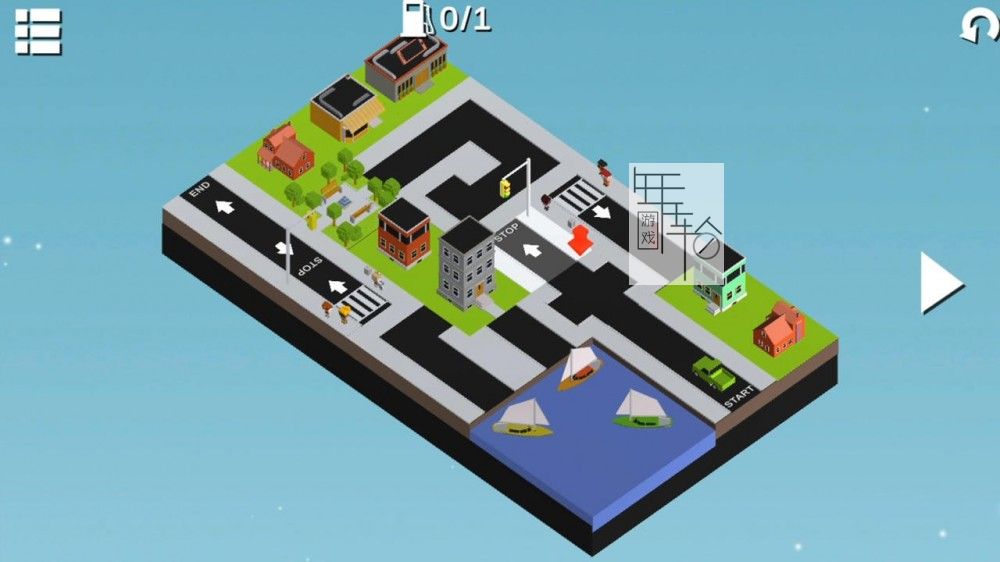 switch《Puzzle Car》英文版nsp/xci下载_2