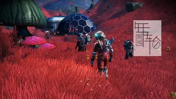 【国语配音+支持VR】PC《无人深空 No Man's Sky》免安装中文版下载【v4.23版|集成全DLC】_2
