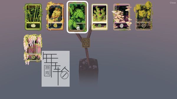 PC《云端花园 Cloud Gardens》免安装中文版下载_2