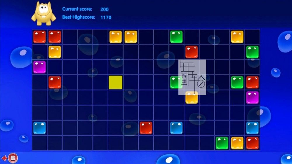 switch《无尽拼图趣味合集 Endless Puzzle Fun Collection》中文版nsp下载【含3.0补丁】_0