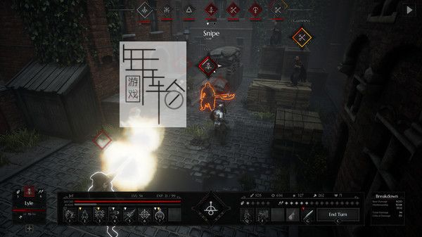 PC《黑色传奇 Black Legend》免安装中文版下载（v1.0.789）_2