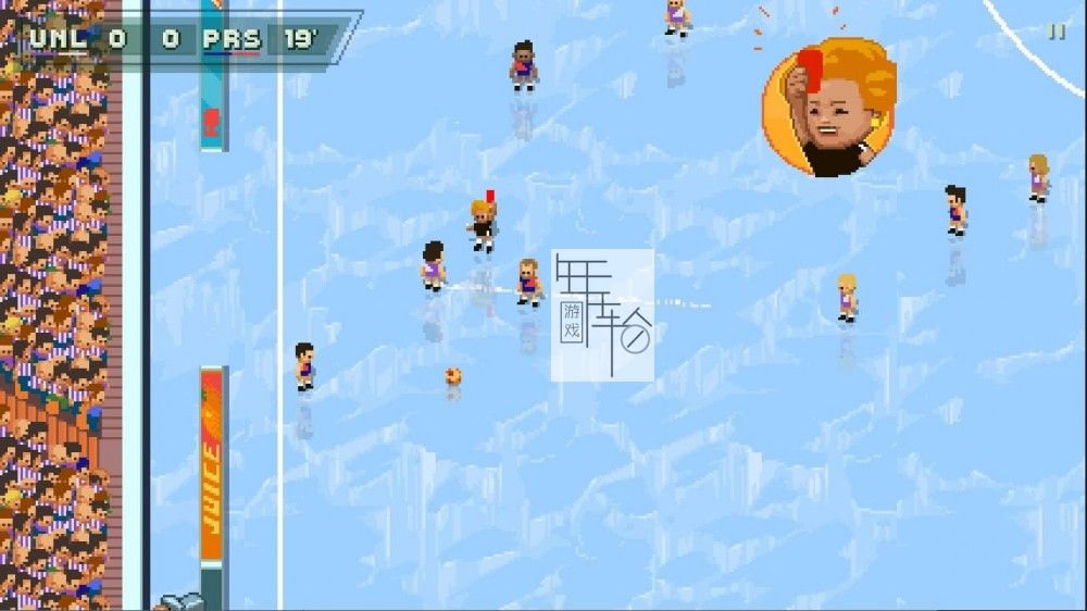 switch《超级街机足球  Super Arcade Football》英文版nsp/xci下载_2