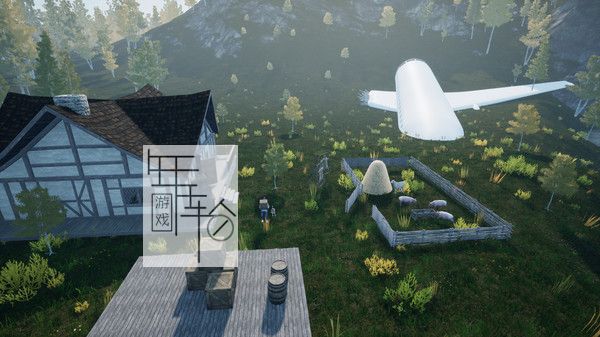 PC《维尔塞特 Vilset》免安装中文版下载_0