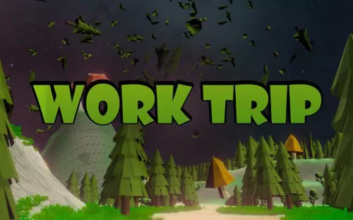 switch《工作旅行 Work Trip》英文版nsp/xci下载