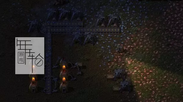 PC《异星工厂 Factorio》免安装中文版下载v2.0.7【整合太空时代DLC】_1