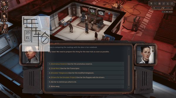 PC《圆顶 Encased》免安装中文版下载（v1.3.1517.1645）_3