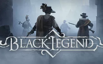 PC《黑色传奇 Black Legend》免安装中文版下载（v1.0.789）