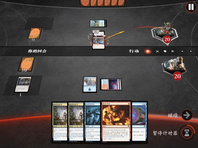 PC《万智牌对决：起源 Magic Duels: Origins》免安装中文版下载（v1.6.1.265版整合Aether Revolt包）_1