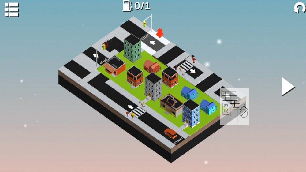 switch《Puzzle Car》英文版nsp/xci下载_4