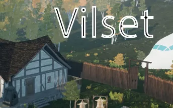 PC《维尔塞特 Vilset》免安装中文版下载