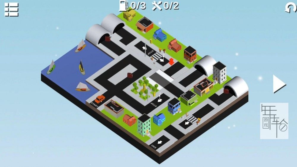 switch《Puzzle Car》英文版nsp/xci下载_0