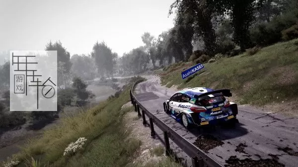 switch《世界汽车拉力锦标赛10 WRC 10》中文版nsz下载【含1.0.1补丁+5DLC】_3