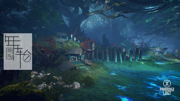 PC《失乐园 Paradise Lost》免安装中文版下载（v20.4）_0