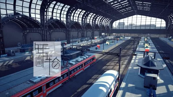 PC《列车人生：铁路模拟器 Train Life: A Railway Simulator》免安装中文版下载【v1.2.1正式版|集成全DLC】_0