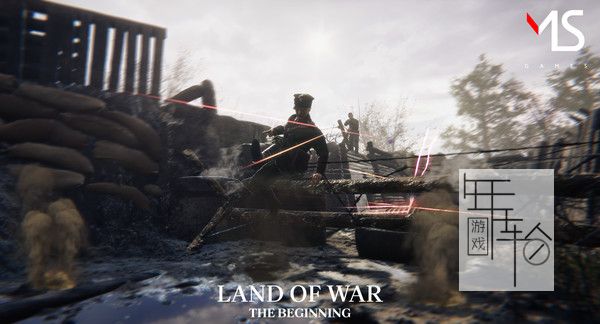 PC《战争之地 开始 Land of War - The Beginning》免安装英文版下载（v1.3）_3