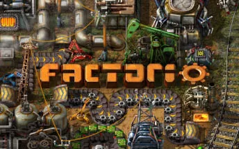 PC《异星工厂 Factorio》免安装中文版下载v2.0.7【整合太空时代DLC】