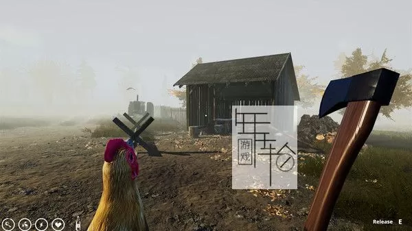 PC《农民的生活 Farmer's Life》免安装中文版下载0.9.0_3
