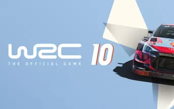 PC《世界汽车拉力锦标赛10 WRC 10》免安装中文版下载