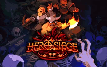 PC《英雄攻城 Hero Siege》中文版下载【v5.9.6.0版|集成全DLC】