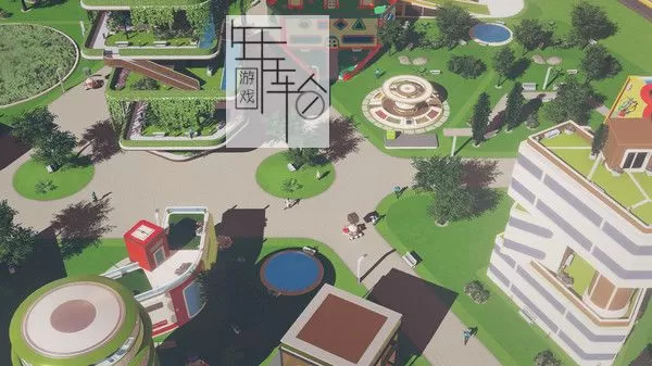 【9.0/5.05】PS4《火星求生 Surviving Mars》中文版pkg下载（v1.32+DLC）_3