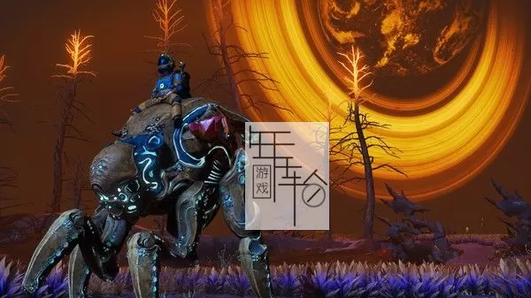 【国语配音+支持VR】PC《无人深空 No Man's Sky》免安装中文版下载【v4.23版|集成全DLC】_3
